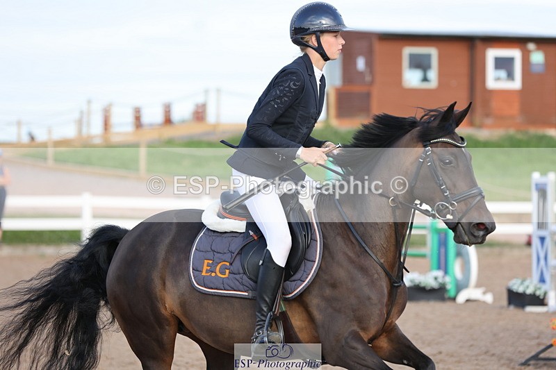 240629A-192834-09513 - Cls 14 Springboard 128cm + 138cm