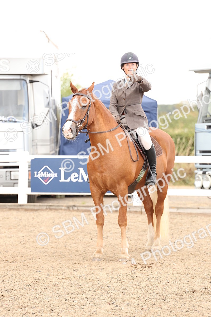 SBM_07508 - Class 59a -  Style & Performance - 80cm (15-19)