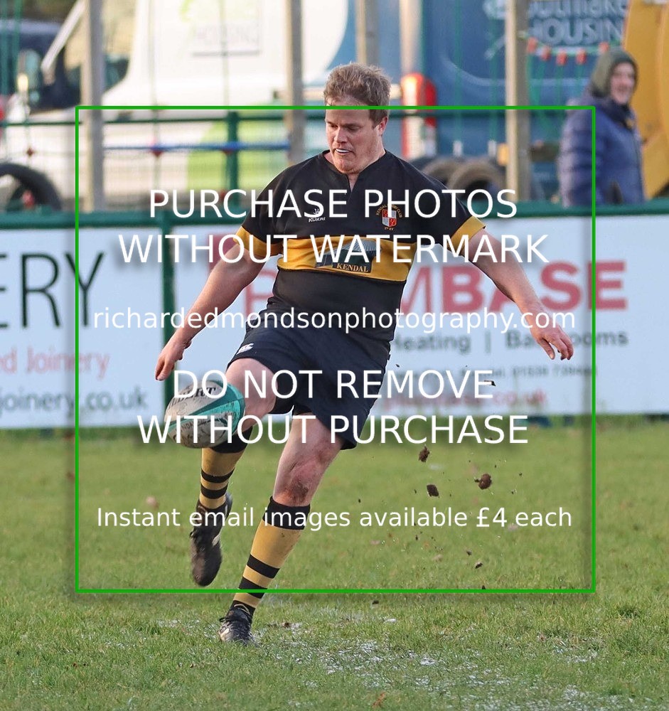 IMG_4708 - Kendal Rugby Socials vs Vale Of Lune (25/11/23)