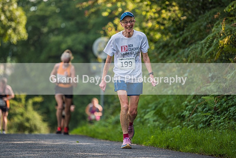 The One 10-425 - The One 10 Mile Road Race Saturday 9th September 2023