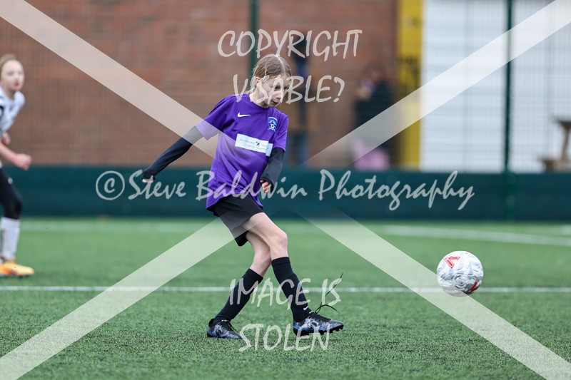 1DX30734 - 2026-03-07 Fc Abbey Meads U12 Grey Girls V Develop FC U12 Lionesses