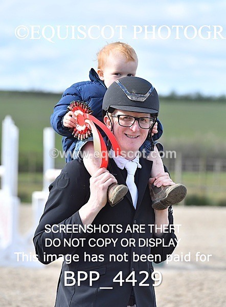 BPP_4429 - CLASS 9 FRI National 1.30m/1.40m Open Handicap