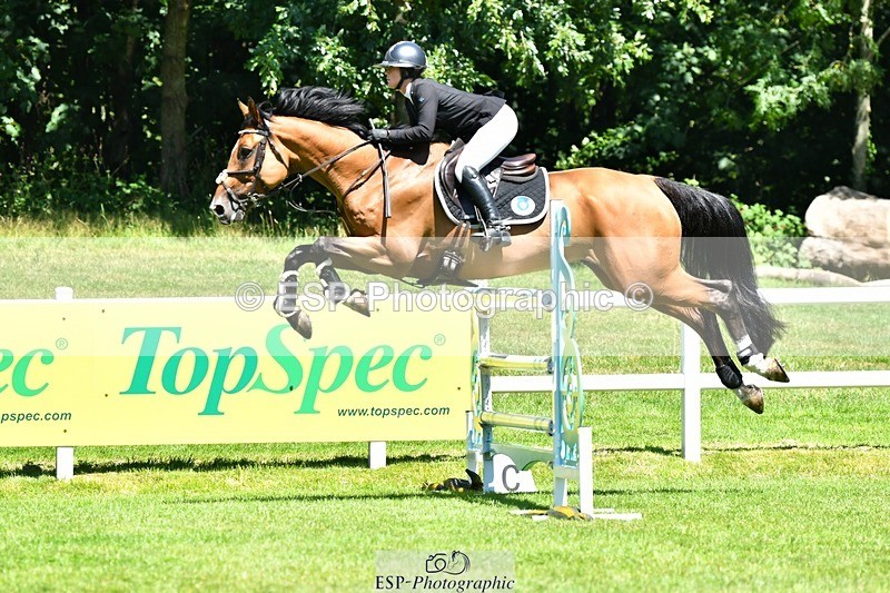 230707-134100-08091 - Cls 13 Newcomers 2nd R