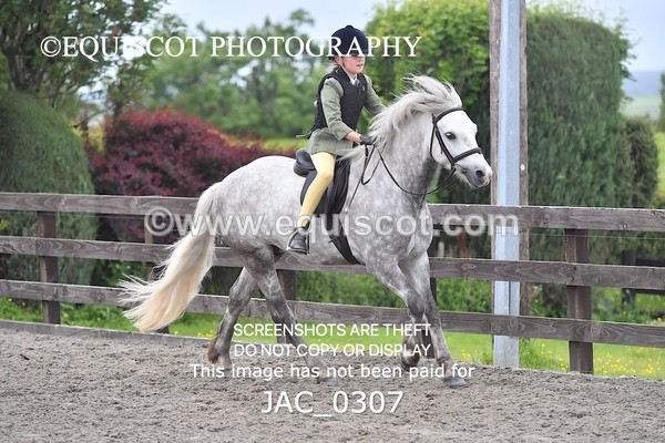 JAC_0307 - CLASS 4 BSPS Scone Palace HT Training Stakes Series (0.60m