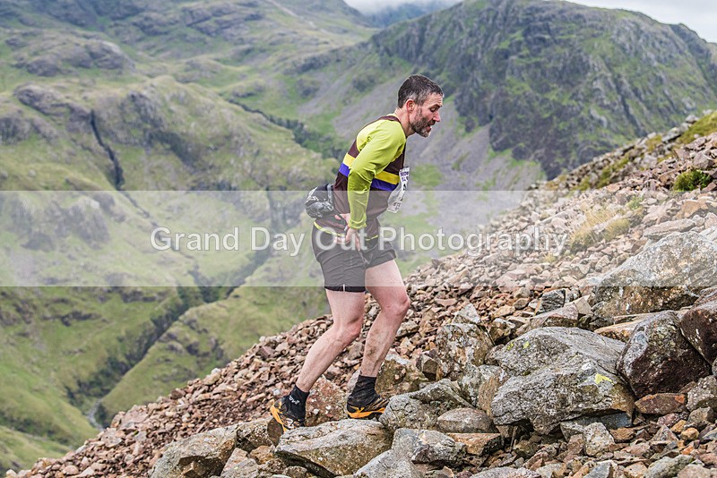 Borrowdale-989 - Borrowdale Fell Race Saturday 5th August 2023