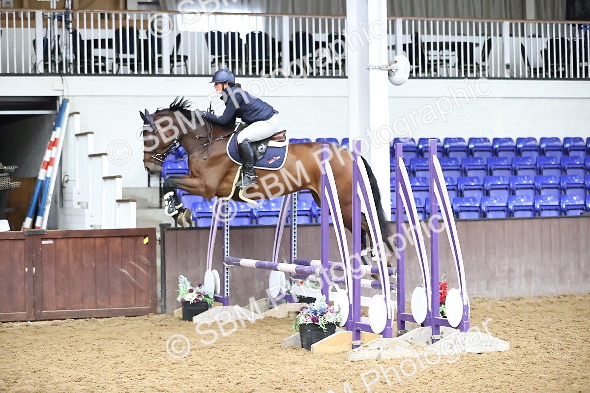 SBM_002431 - Class 8 - Clear Round 80cm