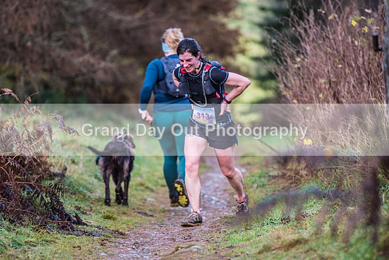 TVU 50  60K-176 - High Terrain Events Tweed Valley 50 & 65K Ultra Trail Races Sunday 19th November 2023