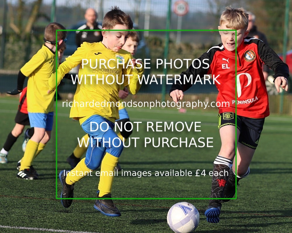 IMG_3944 - Kendal United U9 vs Heathwaite U9 (3/2/24)