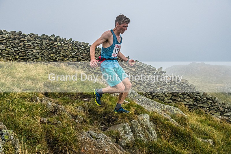 Shipman Knotts-93 - Shipman Knotts Fell Race Tuesday 23rd August 2022
