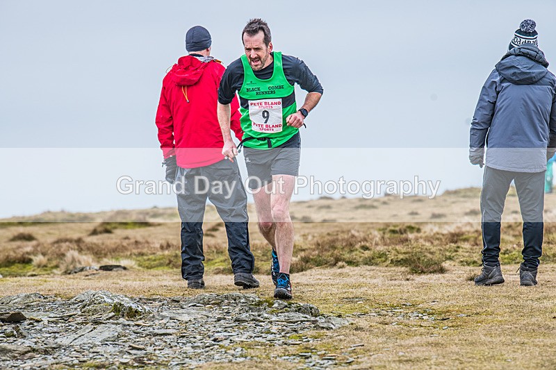 Black Combe-358 - Black Combe Fell Race Saturday 4th March 2023