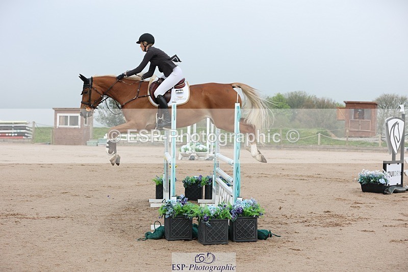 250424-083822-02424 - Cls 25 Young Horse 5yr old