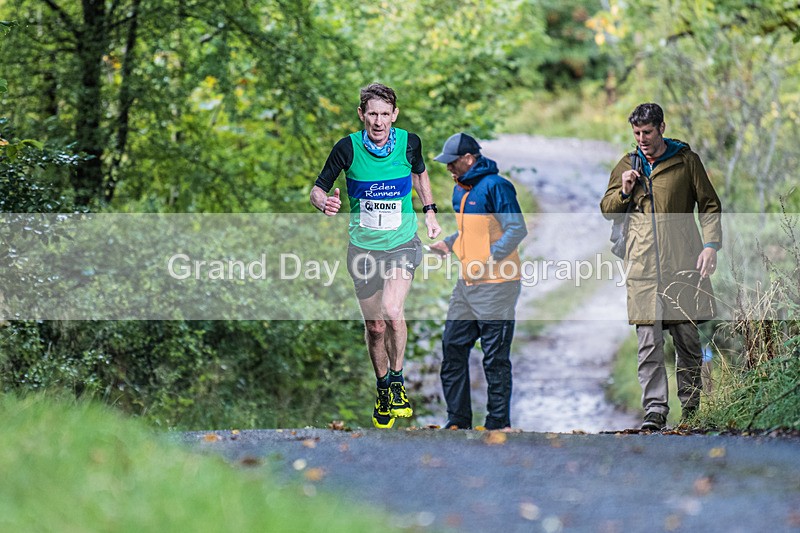 Westmorland-313 - Great Westmorland Trail Race (Junior & Senior Races) Saturday 13th September 2025