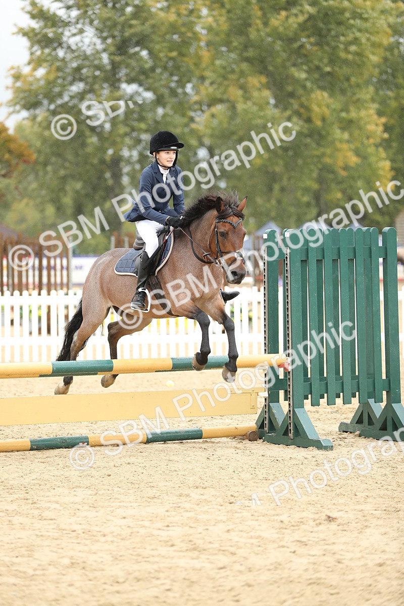 SBM_70499 - J15 - Junior Pony 70cm Championship