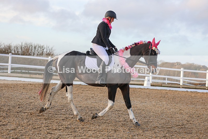 3E7A4818 - Class 5: Novice