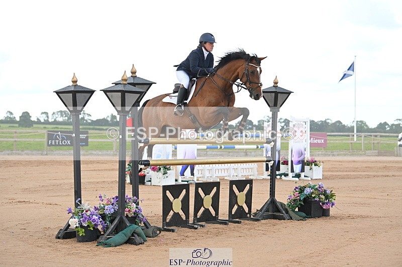 230721A-103233-05355 - Cls 6, 2 Star Medium 1.35m