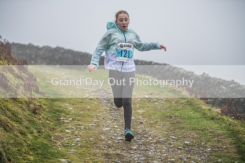 Sale Junior-177 - Sale Junior Fell Races Saturday 22nd November 2025