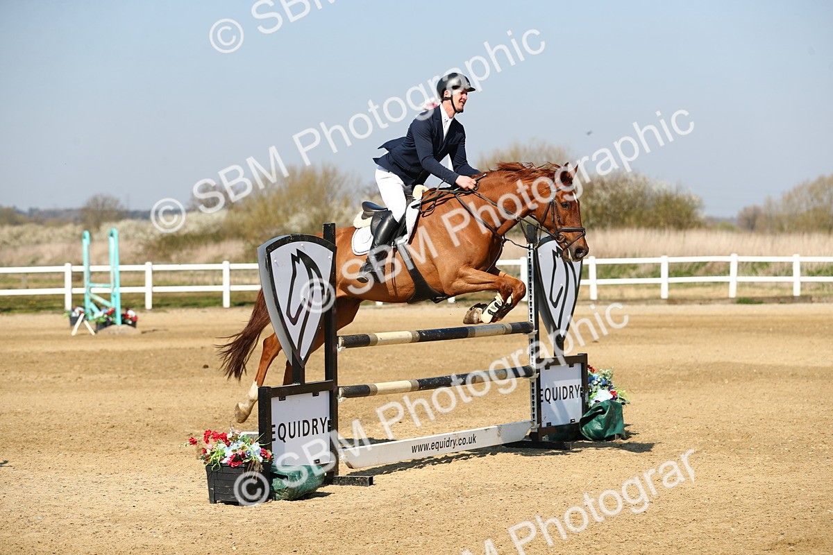 SBM_000484 - Class 3 - Senior Discovery - 1.00m