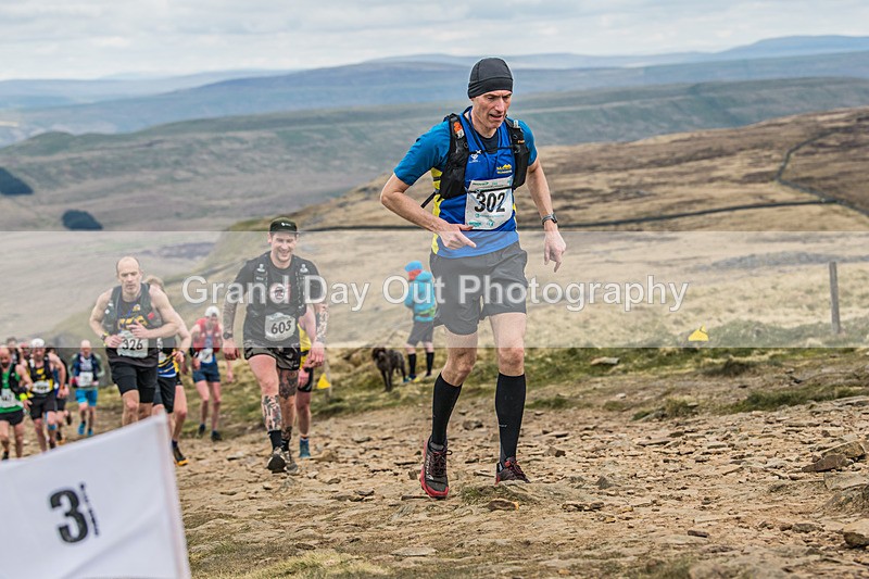 3 Peaks-550 - The 3 Peaks Race Saturday 27th April 2024