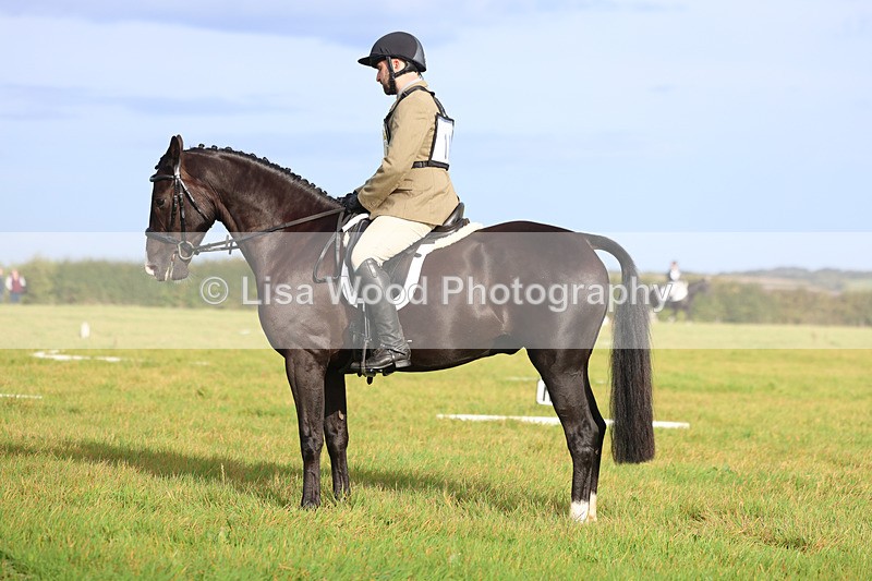 3E7A5455 - Class 1: Trebudannon Open: Dressage