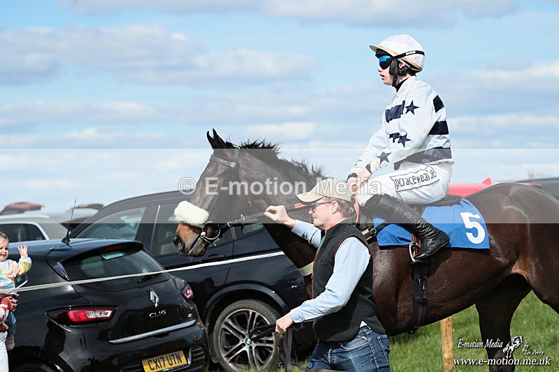 PtP 190426 850 - Vine & Craven PtP Kingston Blount 19/04/26