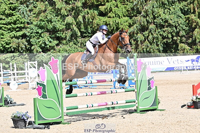 250704A-161305-11933 - Cls 23 Snr Foxhunter