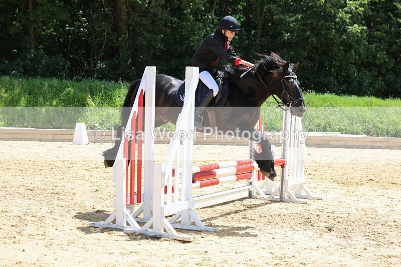 3E7A2075 - Class 4: 70 -75cm Part A