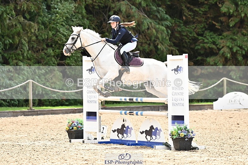 250706A-114618-18550 - Cls 48 Snr 1.05m Grand Prix