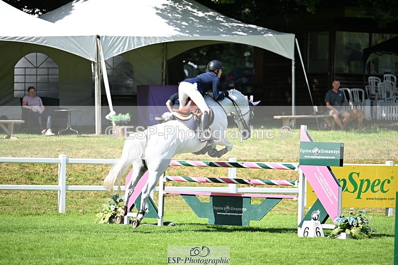 250703A-095653-02381 - Cls 1 Snr Foxhunter