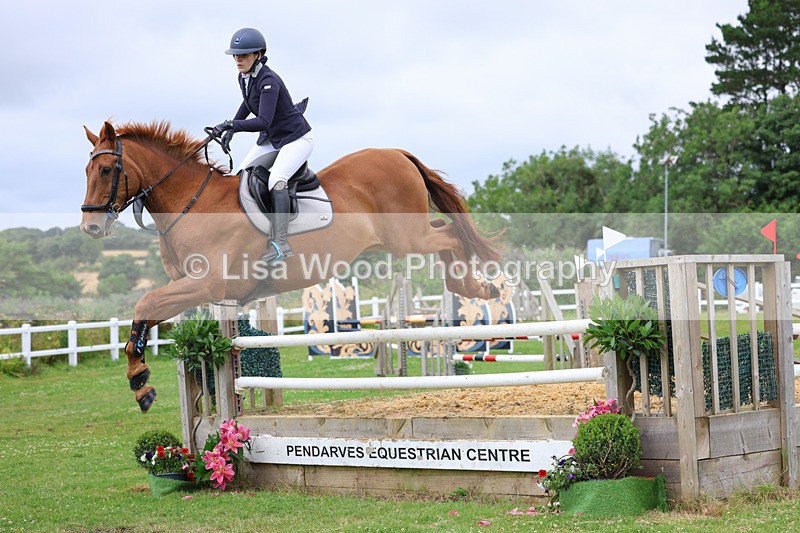 3E7A2492 - Class 7: 90cm open