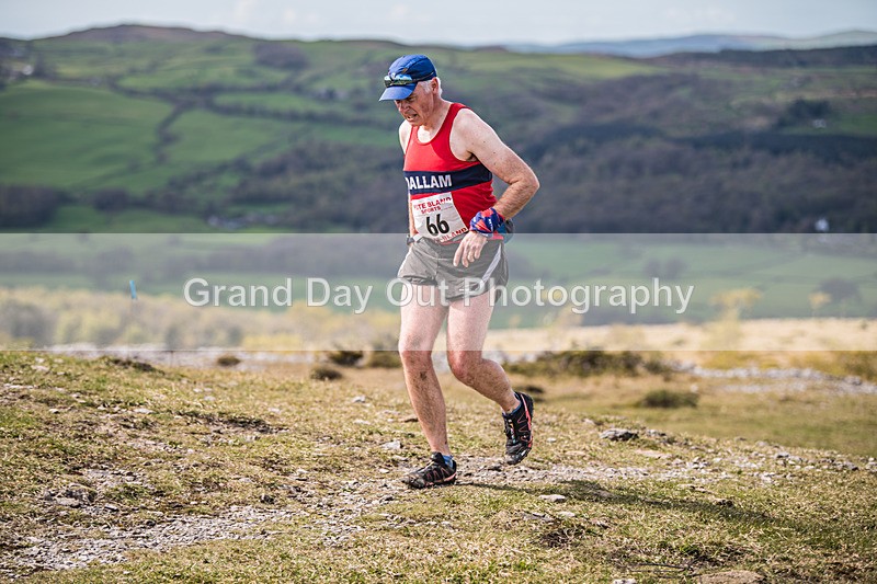 Dean Barwick-221 - Dean Barwick Dash Fell Race Sunday 19th April 2026