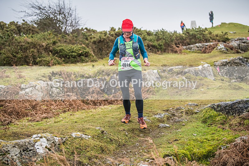 KWL-858 - Kendal Winter League Birkrigg Sunday 29th January 2023