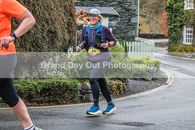 Derwentwater-1009 - Derwentwater 10 Mile Road Race Sunday 2nd November 2025