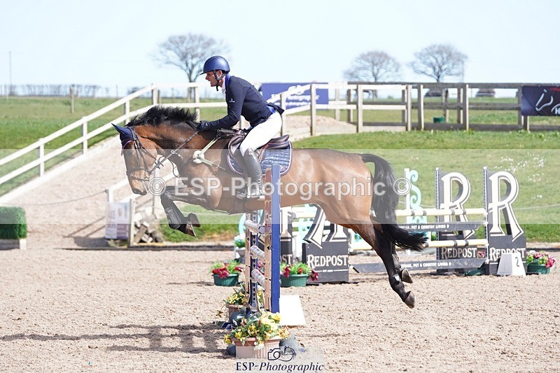 250330-125836-07115 - Cls 27 Snr 1.05 and 1.10m Grand Prix