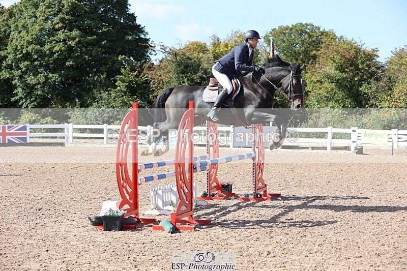 250913-112449-06451 - Cls 22 Snr Discovery and 1m Open