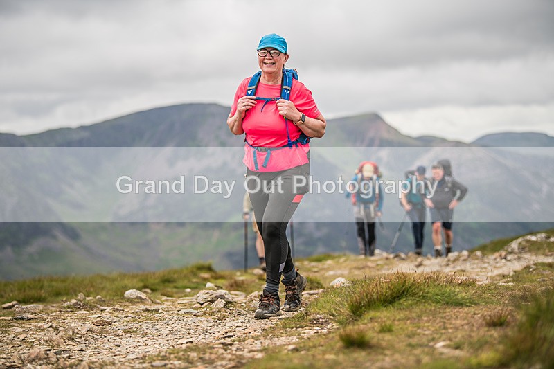 10 in 10-486 - 10 in 10 Challenge(MS Society Charity Event) 'Dalehead' Saturday 22nd June 2024