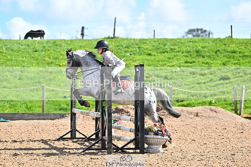 240504A-102338-01018 - Cls 2 Pony British Novice & 80cm Open