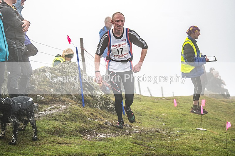 Wansfell-363 - Wansfell Race Friday 27th December 2024