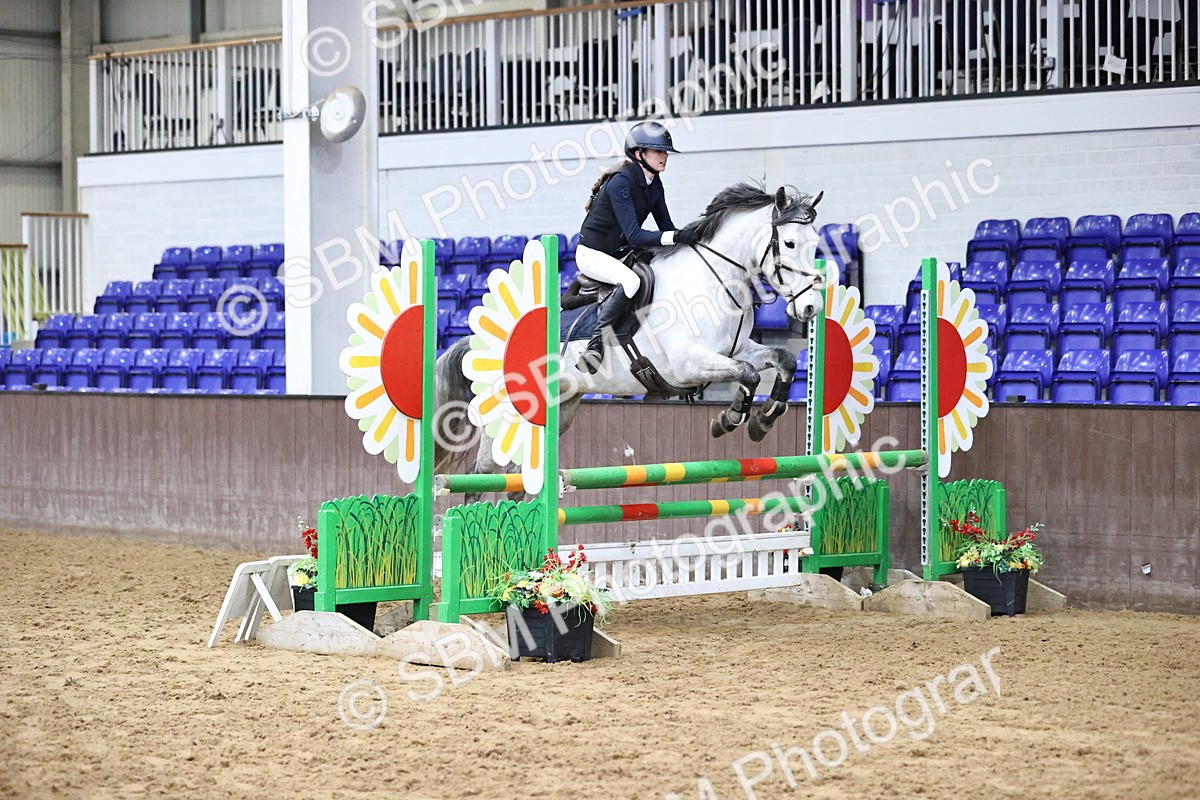SBM_010220 - Class 11 - Pony Intro 90cm Open