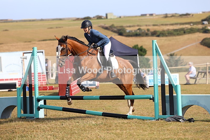 3E7A8081 - Class 2: 60cm