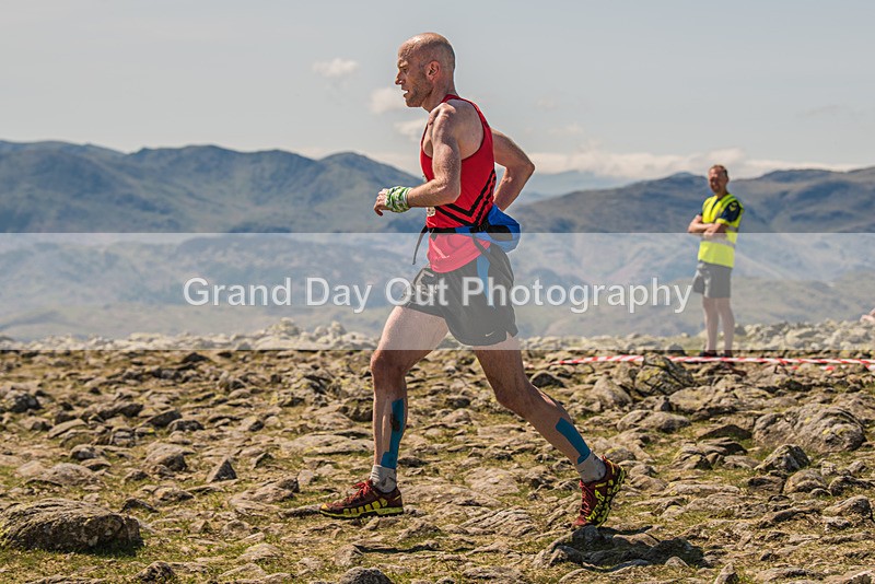 Fairfield-421 - Fairfield Horseshoe Fell Race Saturday 13th May 2023