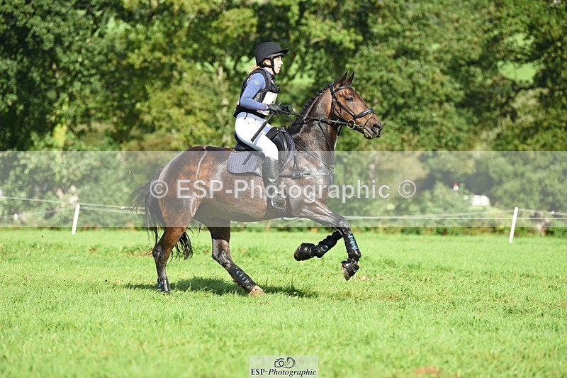 230820X-095722-1056 - BE90 XC 09.40 to Rider 151 at 11.44