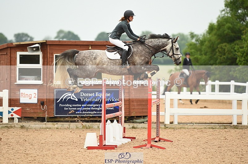 230610A-133638-03526 - Cls 24B 1.10m Amateur Qualifier