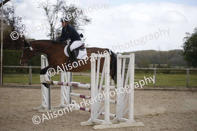 20260412-1060 - Class 7 - 1.00m