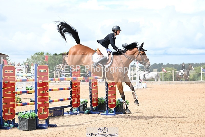 250720-115453-19475 - Cls 36, 7 Yr Old Final jump off and presentations