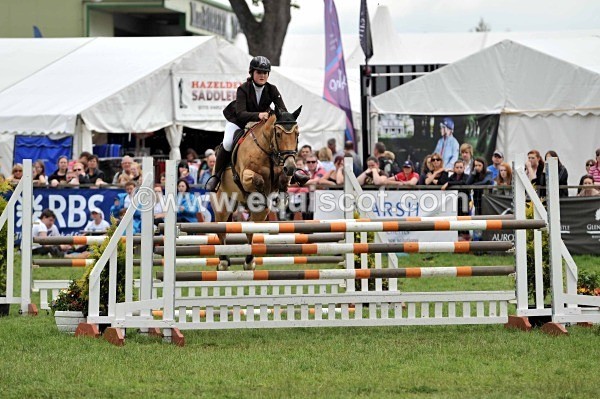 DSC_5294 - 26TH JUNE 2011 - 148CMS SJSS CHAMPIONSHIP FINAL, ROYAL HIGHLAND SHOW 2011
