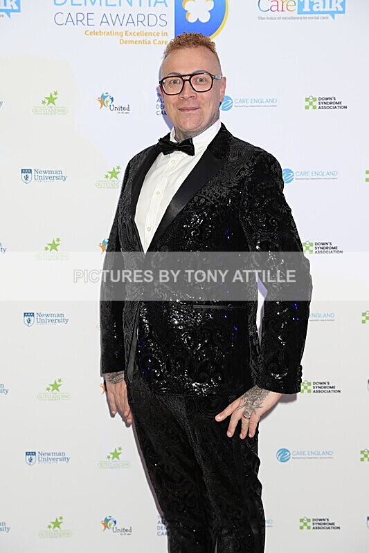 _09I9194 - The Dementia Awards 2024