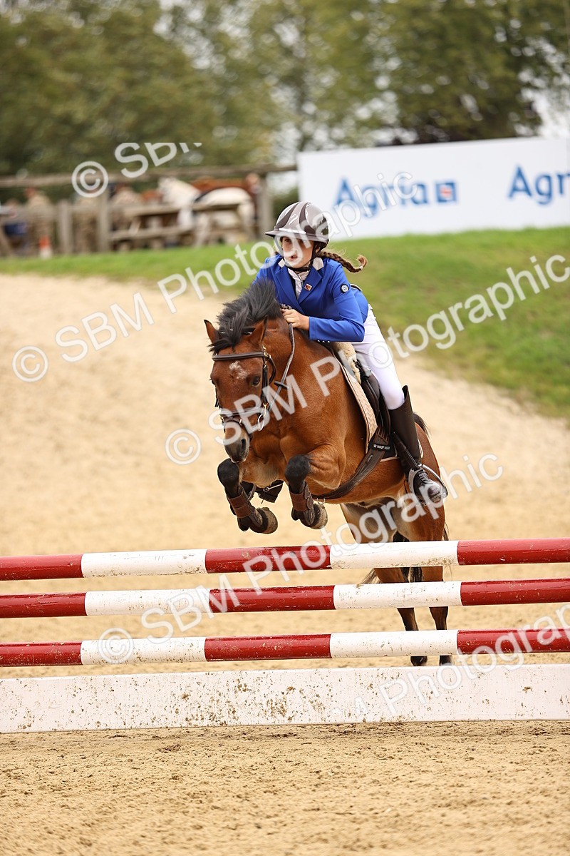 SBM_65801 - J17 - Junior Pony 80cm Championship