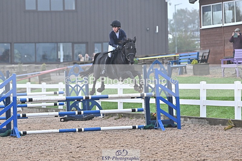 241006A-103831-06203 - Cls 24 95cm Nat Am Quals