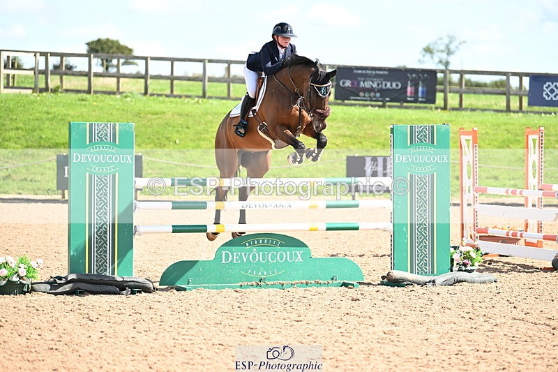 240913A-122619-04362 - Cls 15 Snr Foxhunter