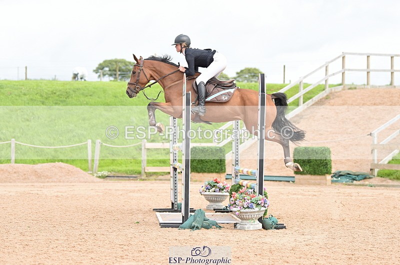230813A-142538-13350 - Cls 50 Senior Foxhunter
